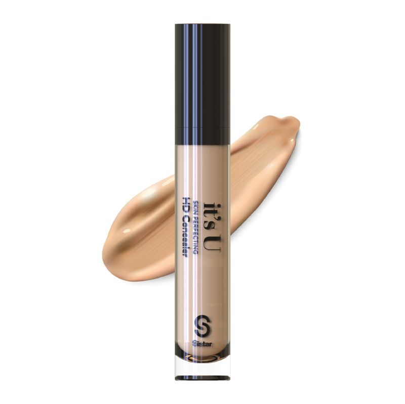 Skin Perfecting HD Concealer Ivory