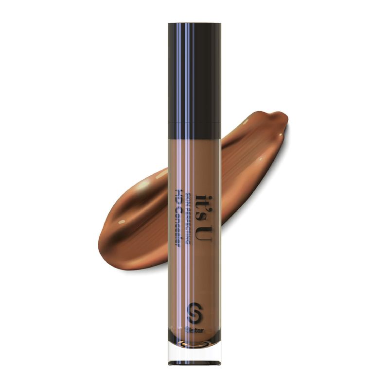 Skin Perfecting HD Concealer Burnt Cinnamon