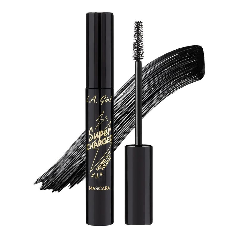 LA GIRL SUPER CHARGED MASCARA