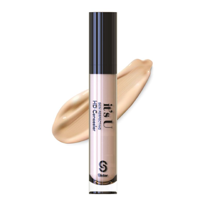 Skin Perfecting HD Concealer Fair