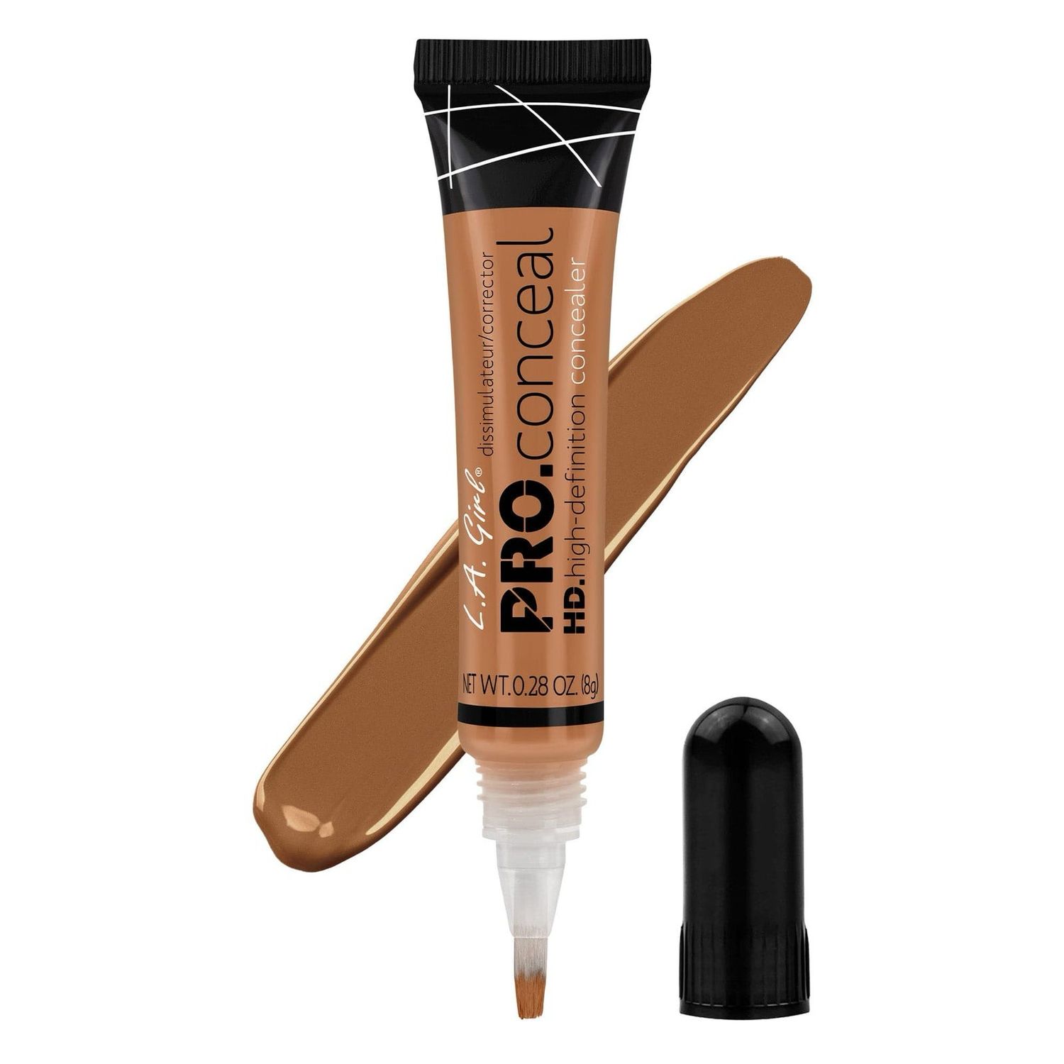 LA GIRL HD PRO CONCEALER G984