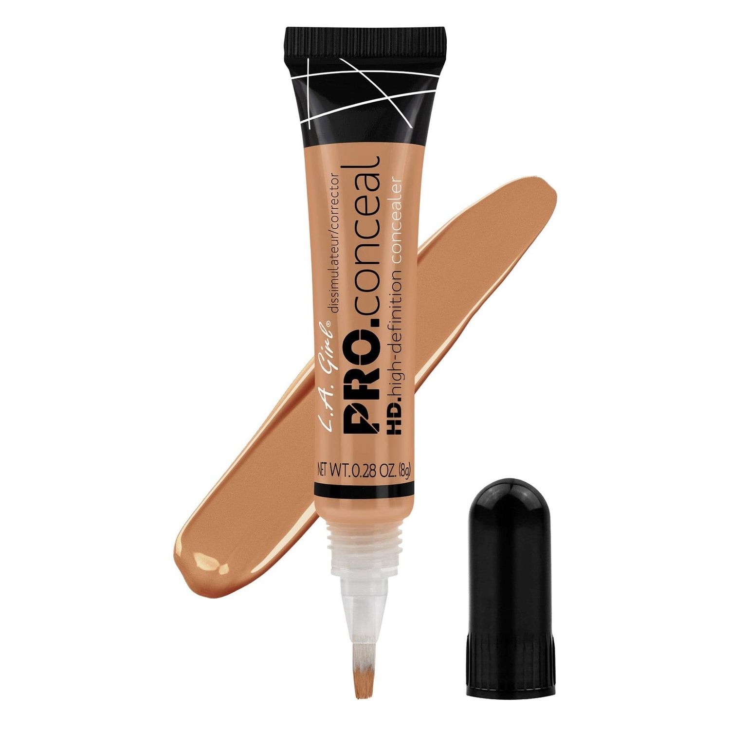 LA GIRL HD PRO CONCEALER G976