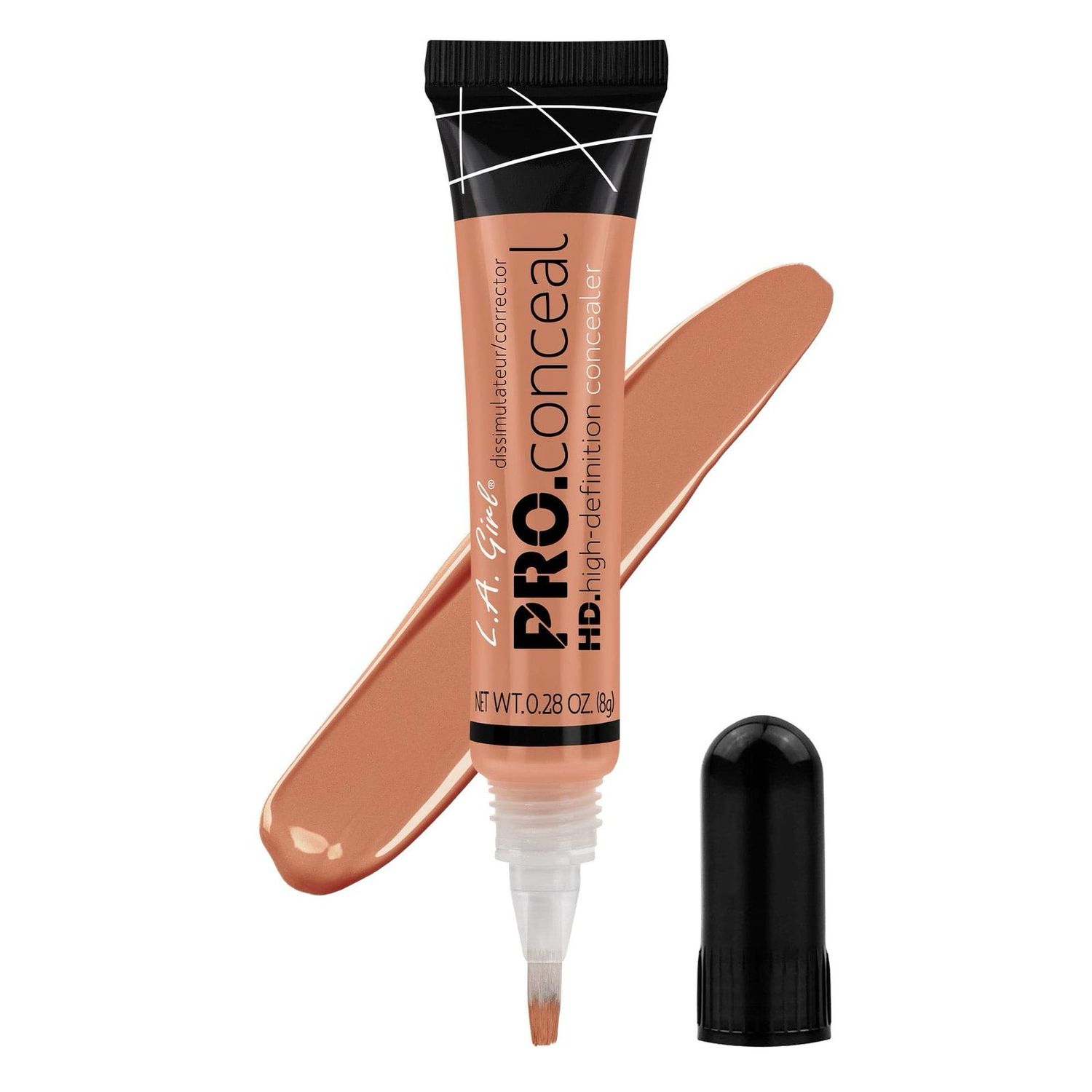 LA GIRL HD PRO CONCEALER G974