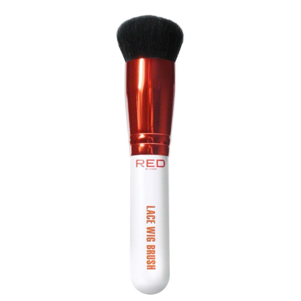 RED WIG POWDER BRUSH