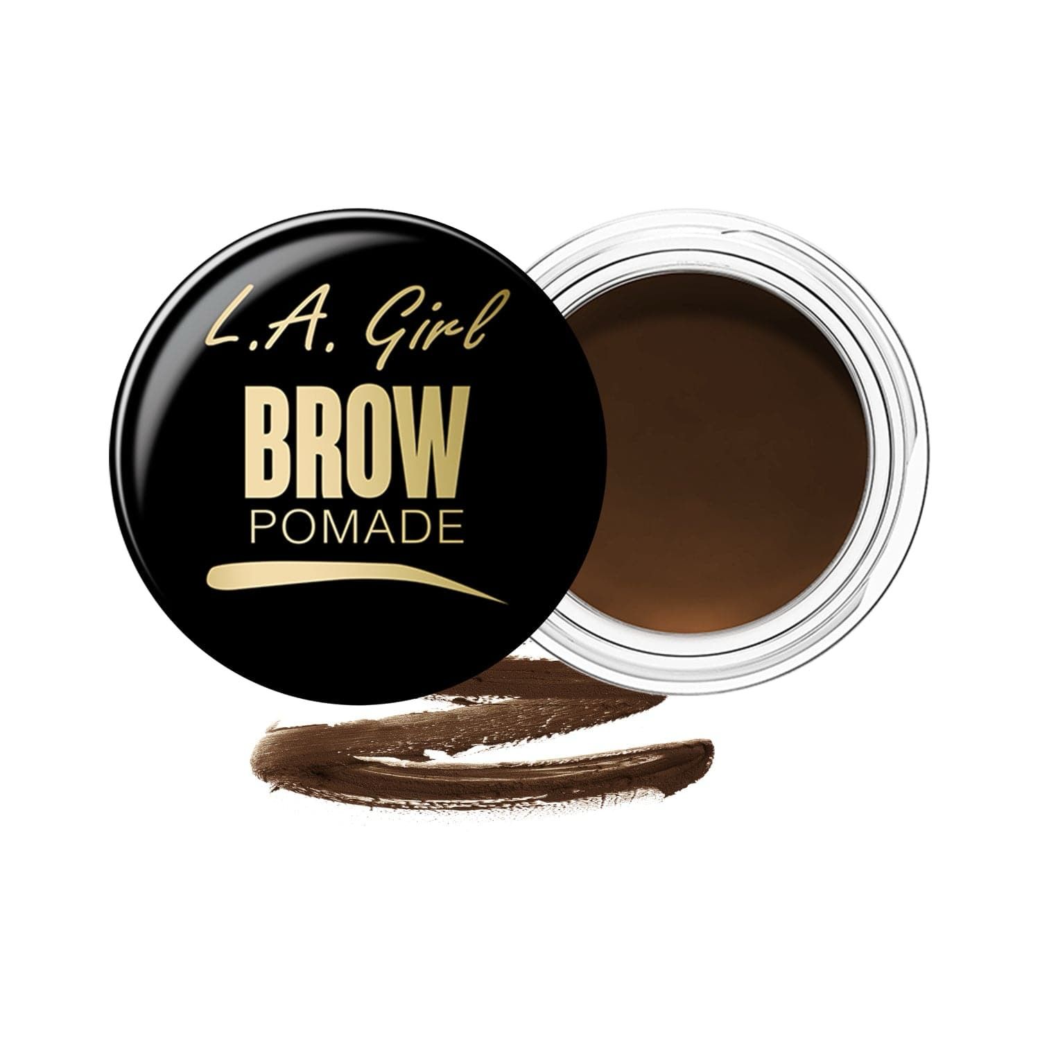 LA GIRL BROW POMADE WARM BROWN