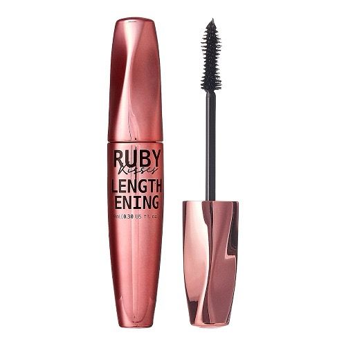 RK Mascara -  Lengthening Black
