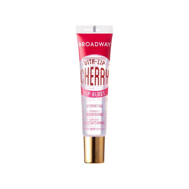 BROADWAY VITA-LIP  CHERRY