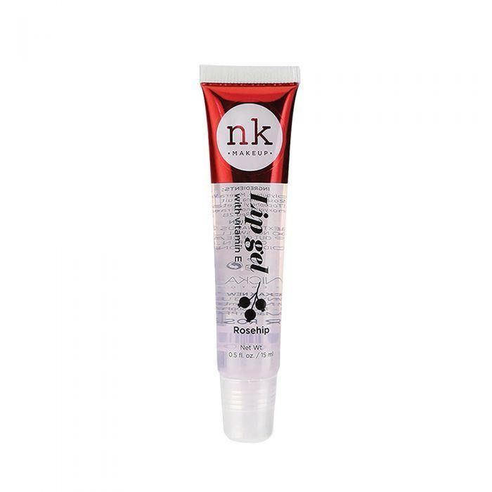 NICKA LIP GEL ROSEHIP