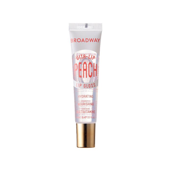 BROADWAY VITA-LIP  PEACH