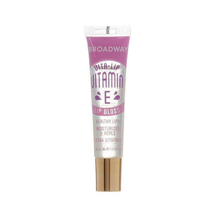 BROADWAY VITA-LIP VITAMIN E