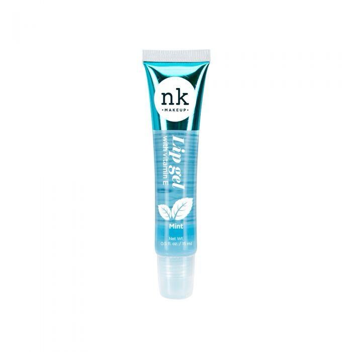 NICKA LIP GEL MINT