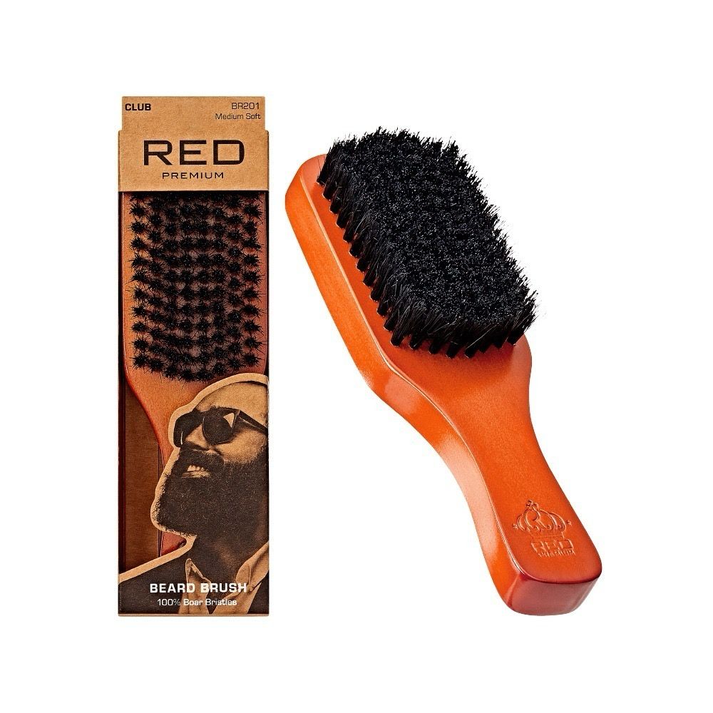 RPM BEARD BRUSH CLUB