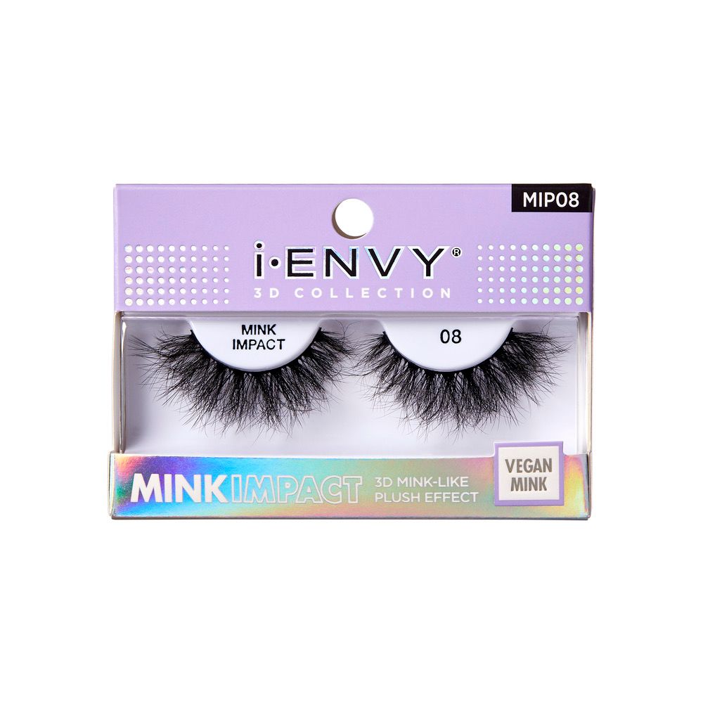 IEK 3D COLLECTION MINK IMPACT