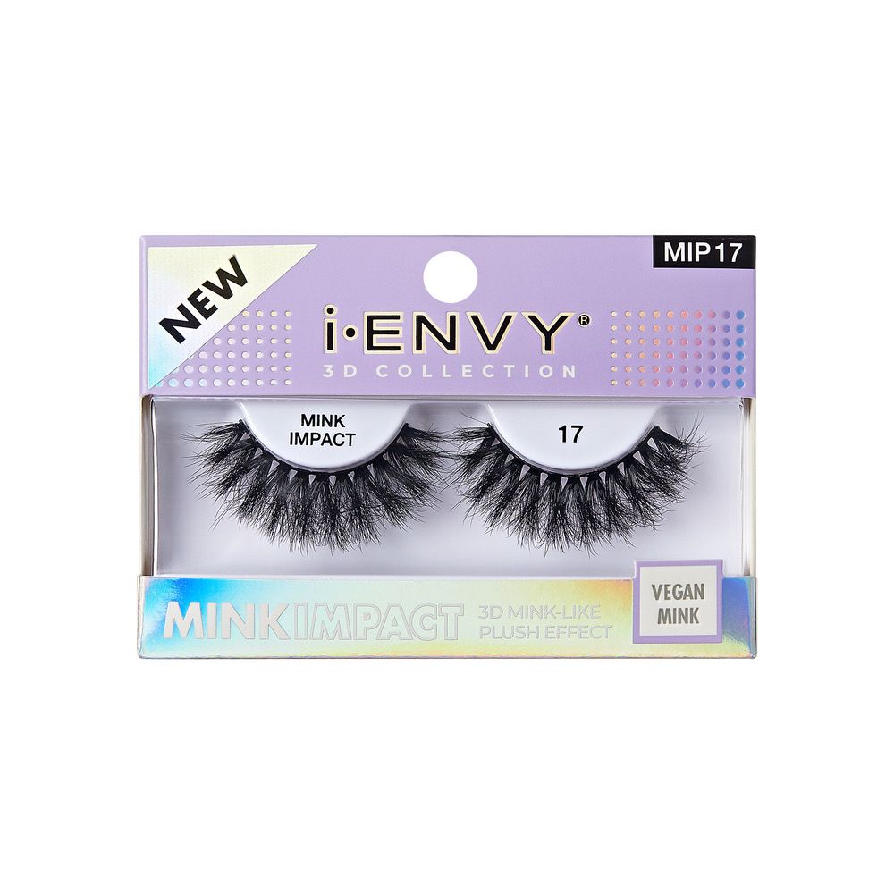 IEK 3D COLLECTION MINK IMPACT