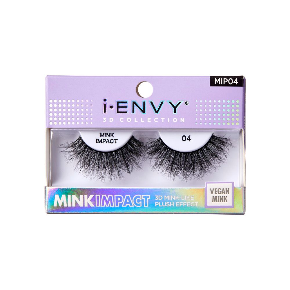 IEK 3D COLLECTION MINK IMPACT
