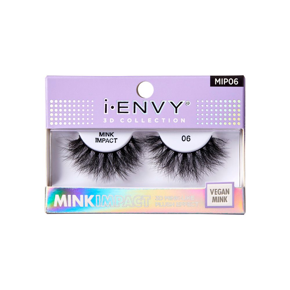 IEK 3D COLLECTION MINK IMPACT