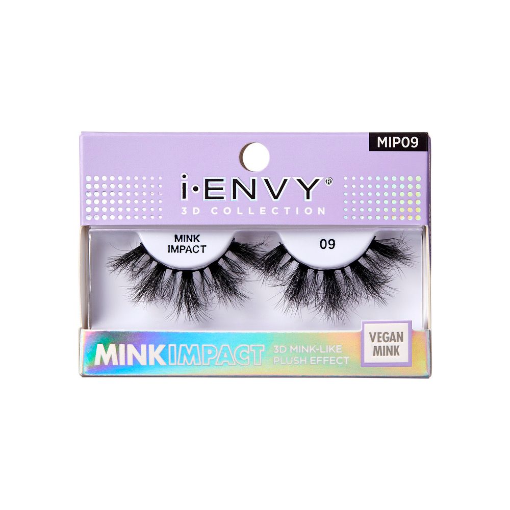 IEK 3D COLLECTION MINK IMPACT