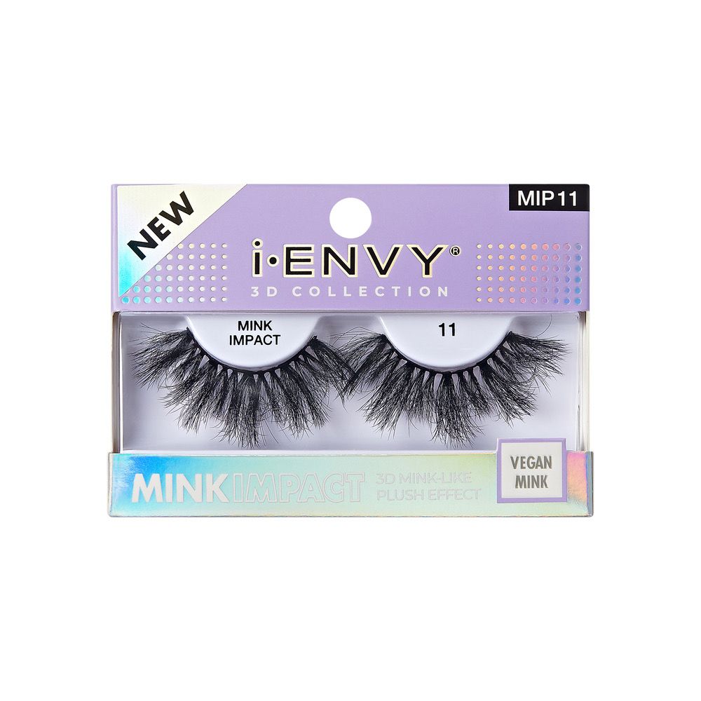IEK 3D COLLECTION MINK IMPACT