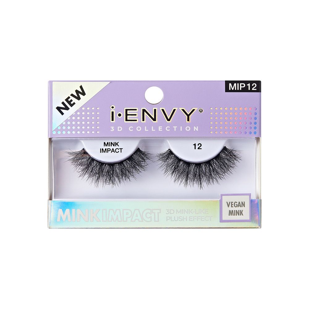 IEK 3D COLLECTION MINK IMPACTn