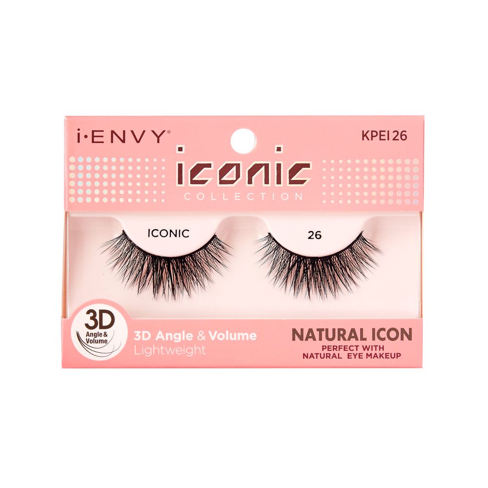 IEK 3D Collection Natural 23