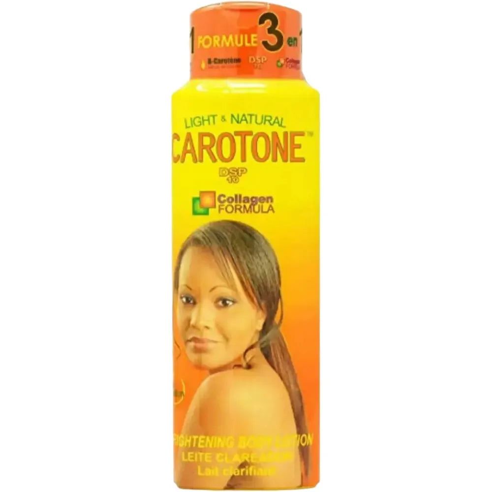 CAROTONE LOTION 18.6OZ