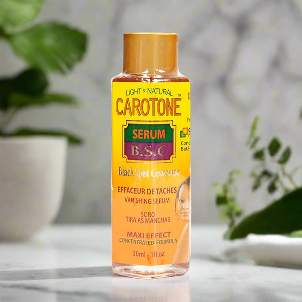 CAROTONE BSC SERUM 1OZ