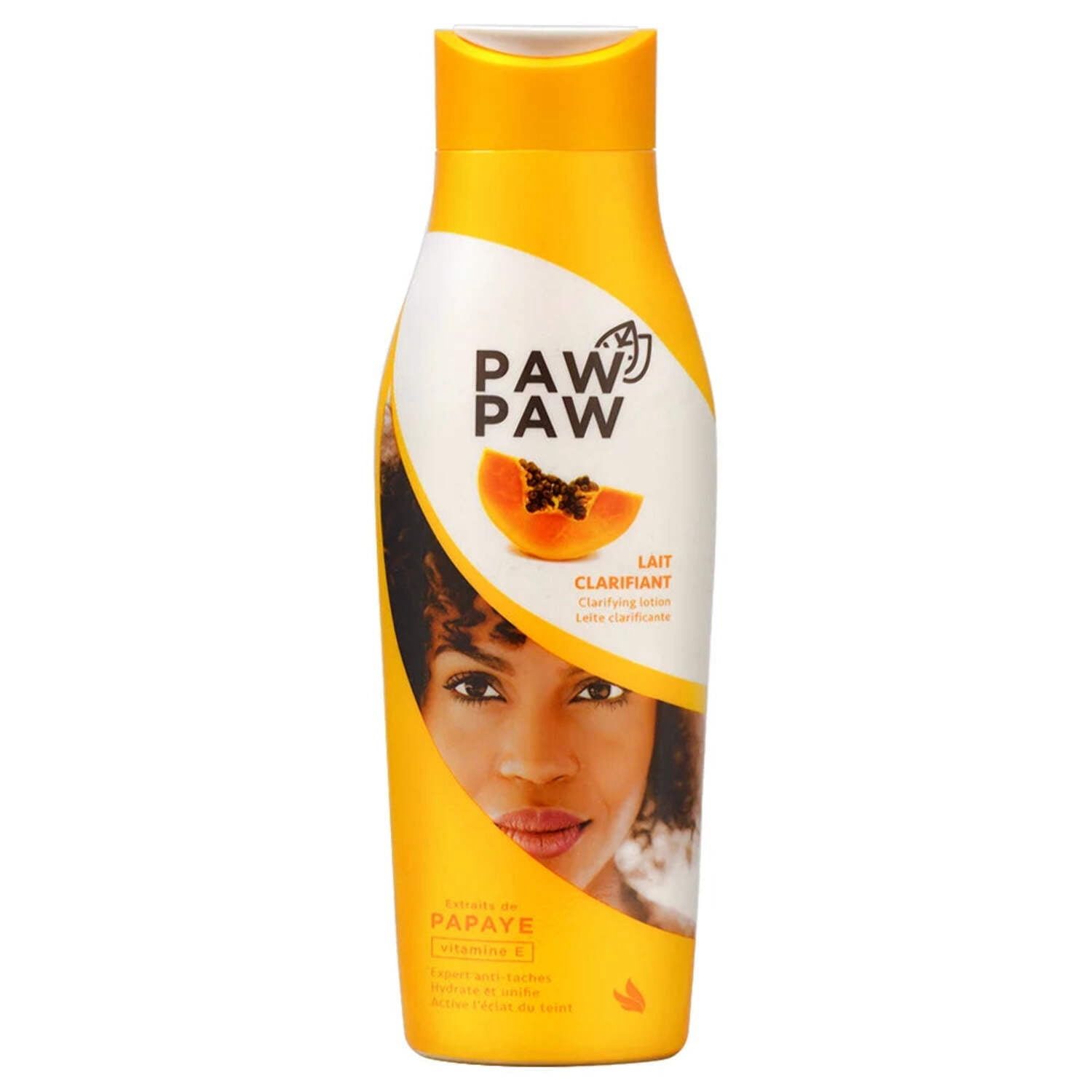 PAW PAW LAIT CLARIFIANT 300ML
