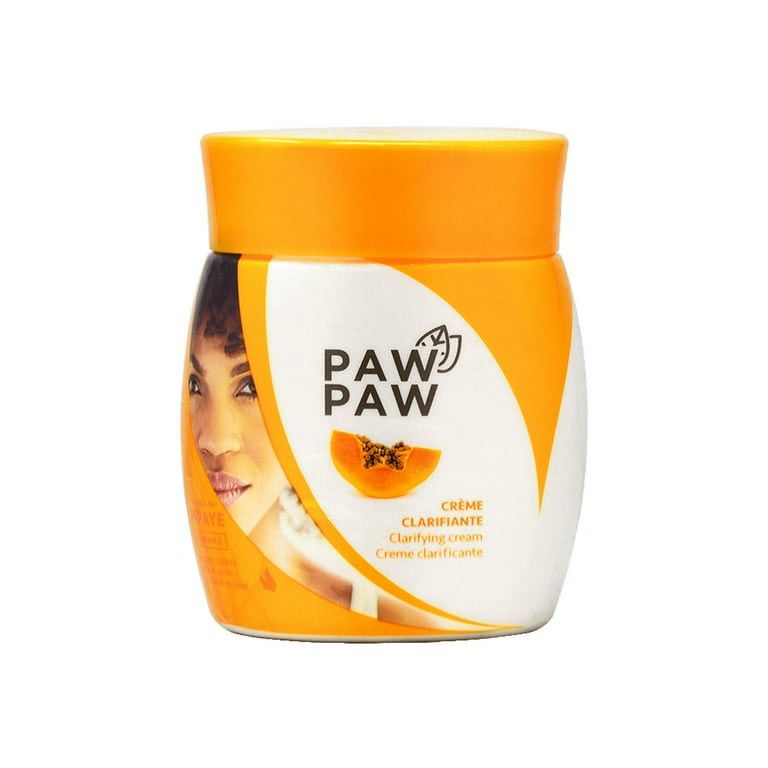 PAW PAW JAR 120 ML