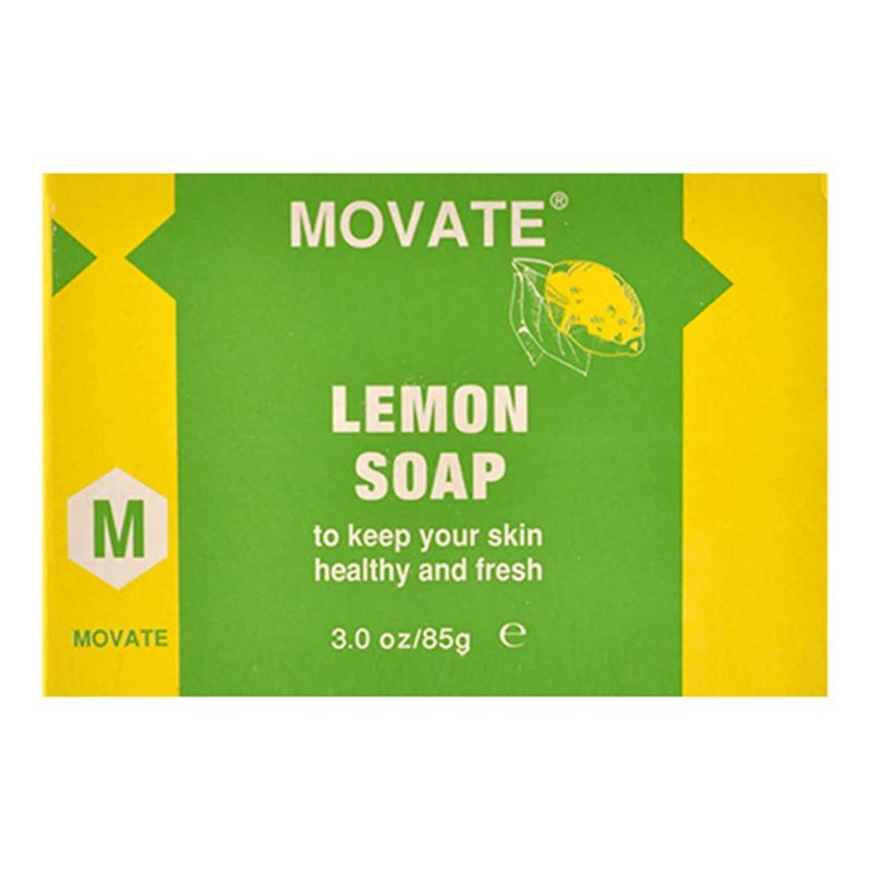 MOVATE LEMON SOAP