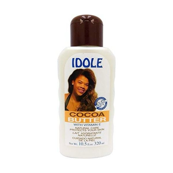 IDOLE COCOA BUTTER