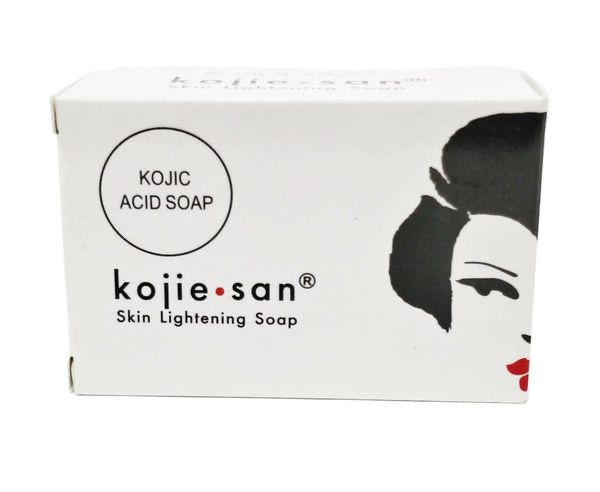 KOJIE SAN SOAP