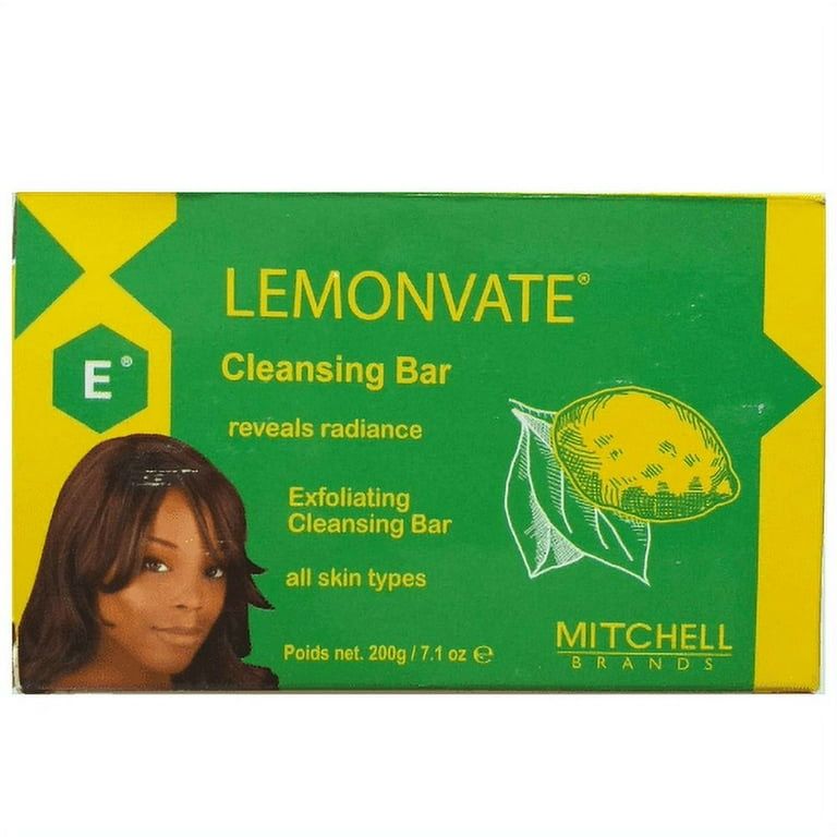 LEMONVATE SOAP VIT C