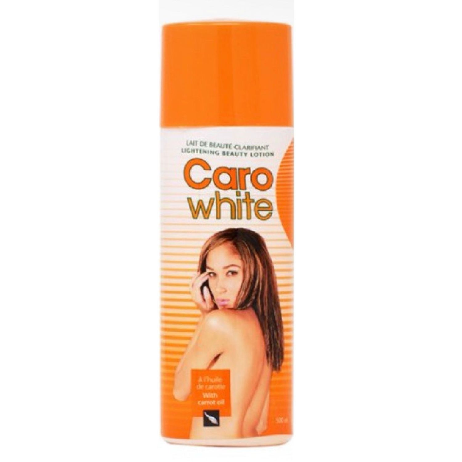 CARO WHITE LOTION 500ML