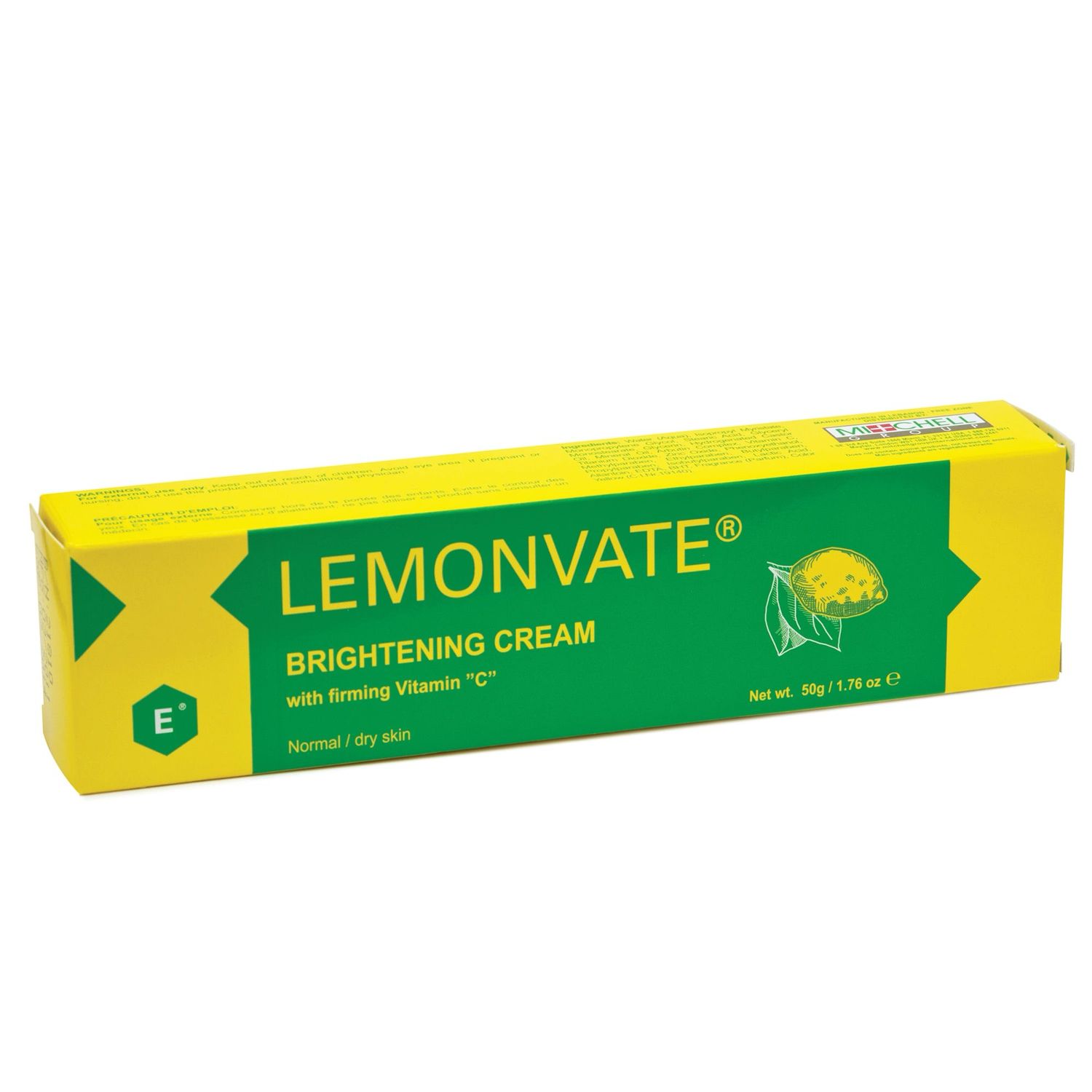 LEMONVATE CREAM