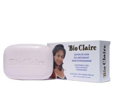 BIO CLAIR SOAP