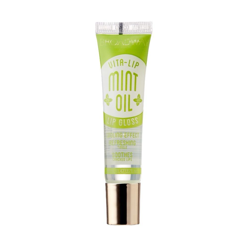 BROADWAY VITA-LIP MINT
