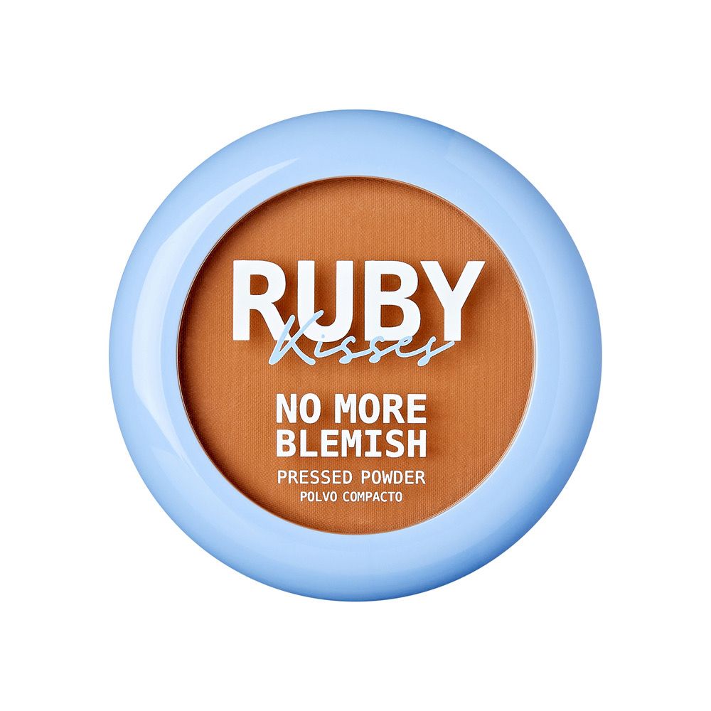 RK BLEMISH POWDER CAFE