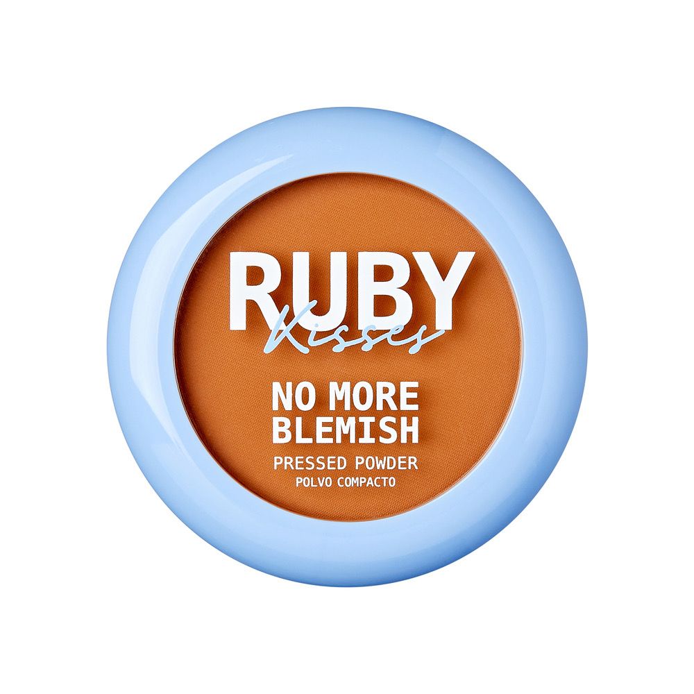 RK BLEMISH POWDER CAFÉ CARAMEL