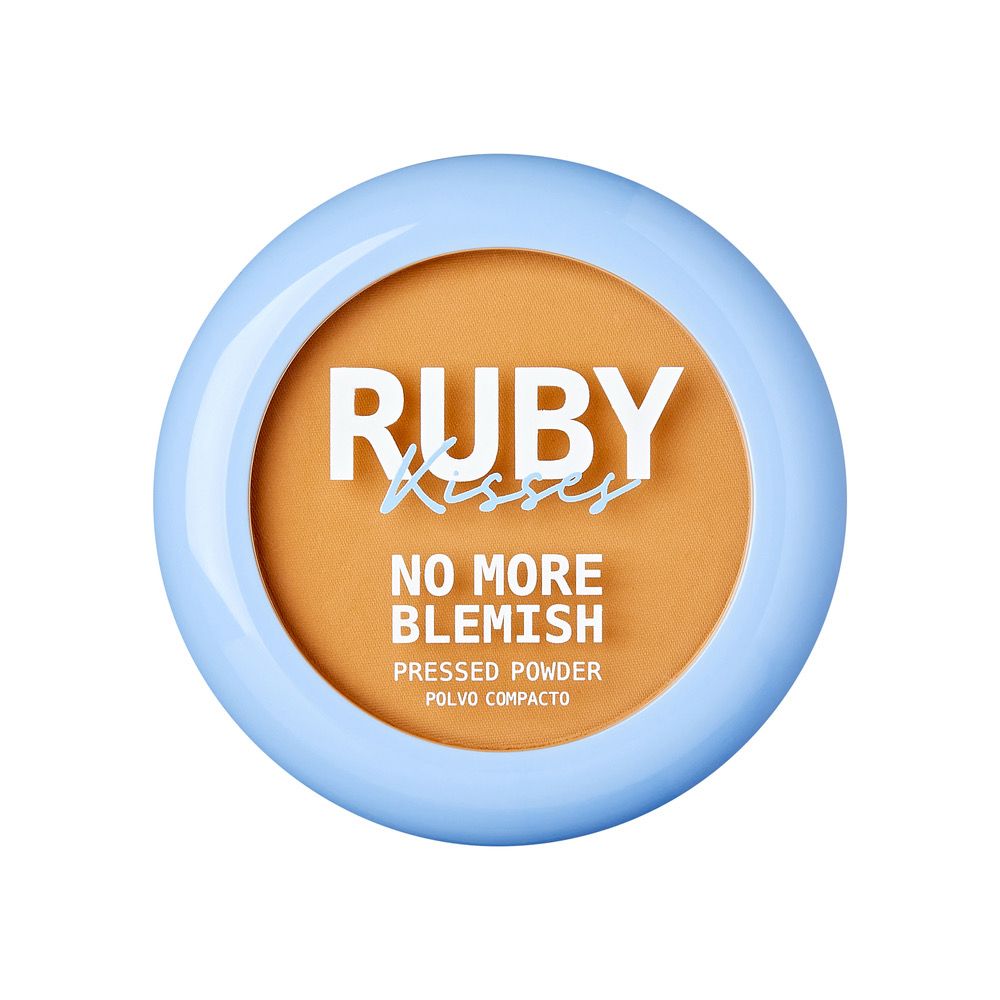 RK BLEMISH POWDER GOLDEN GLOW