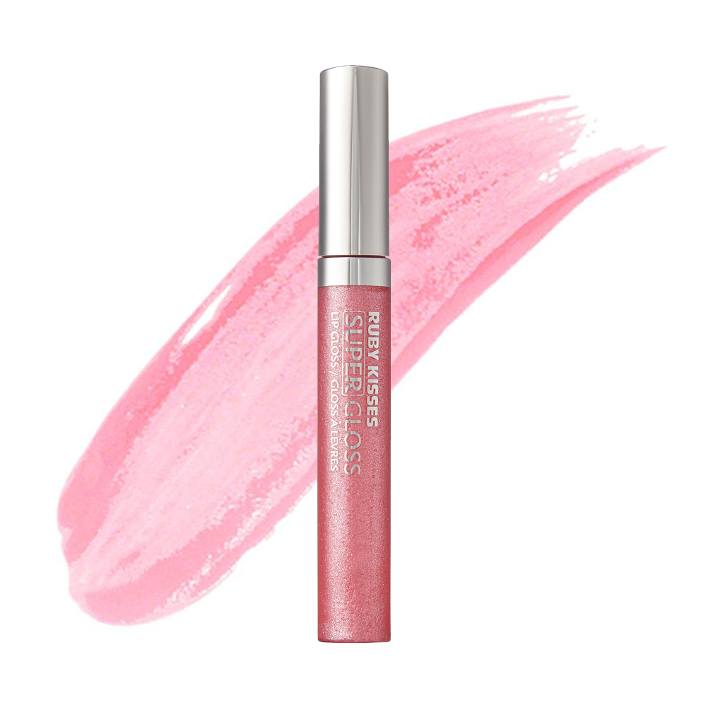 RK FRUIT LIPGLOSS COTTON CANDY