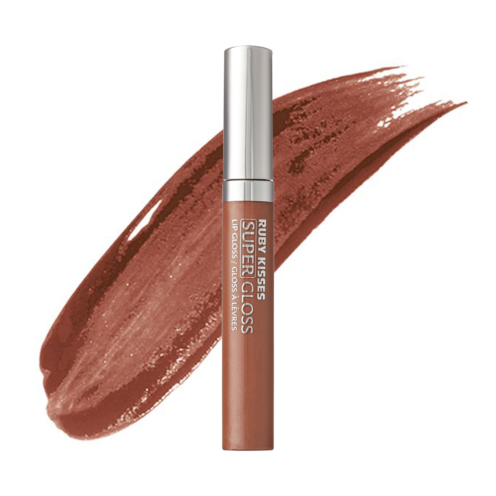 RK FRUIT LIPGLOSS ICED COFFEE