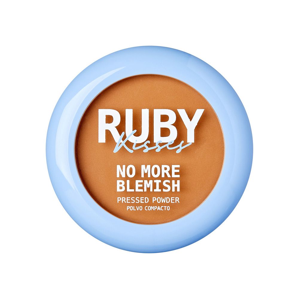 RK BLEMISH POWDER TOAST