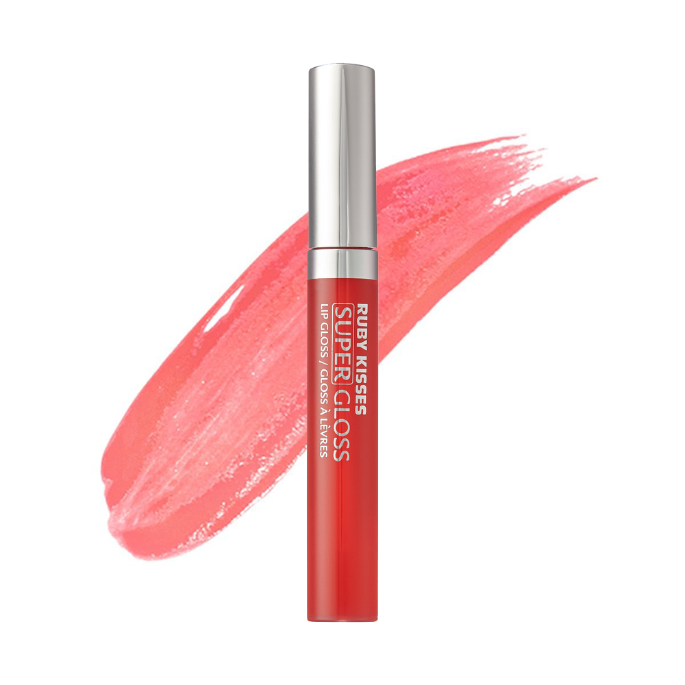 RK FRUIT LIPGLOSS BUBBLE GUM