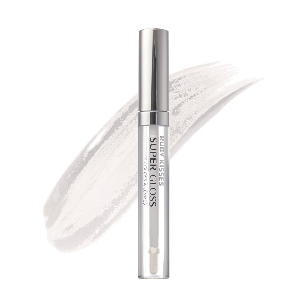 RK FRUIT LIPGLOSS CRYSTAL CLEAR
