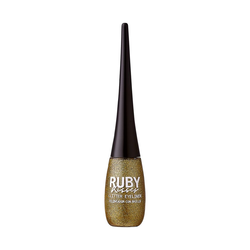 RK IBLING LIQUID LINER GLITZ N GOLD