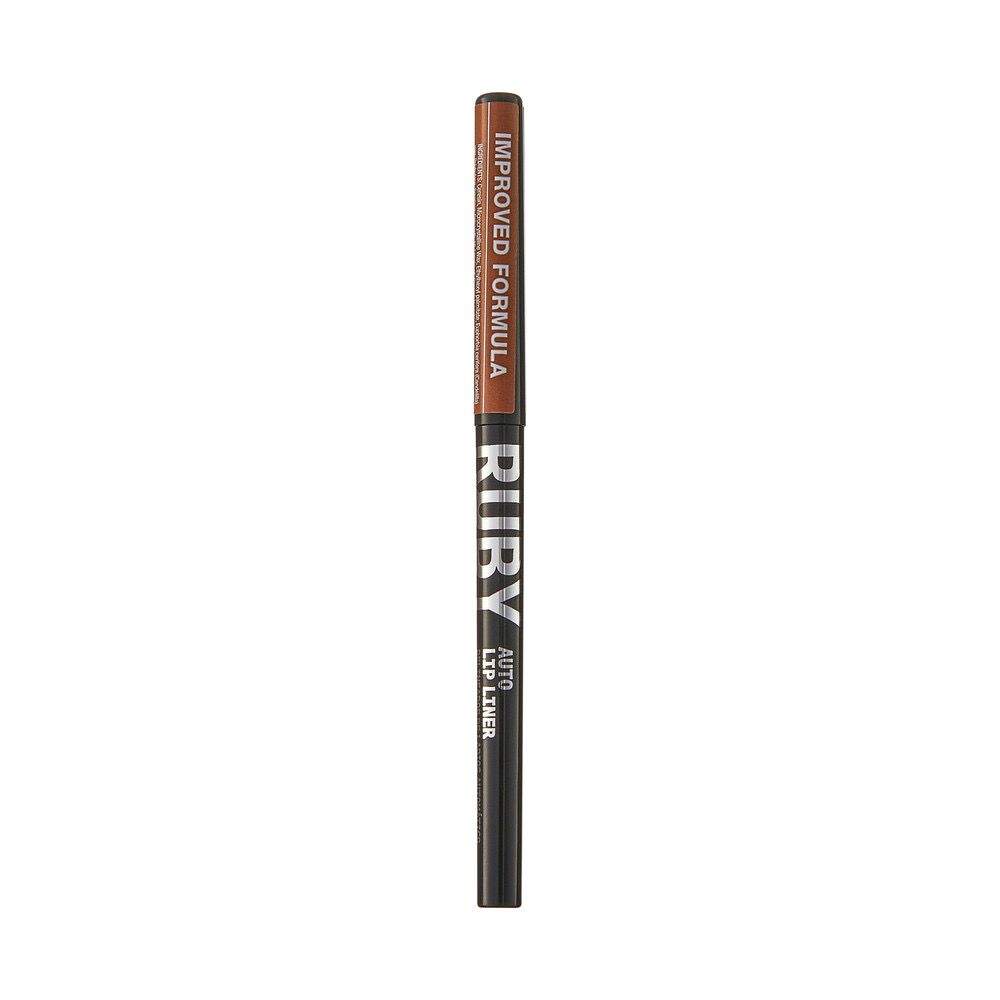 RK AUTO LIP LINER ESPRESSO
