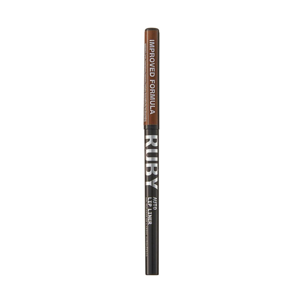 RK AUTO LIP LINER CAPPUCCINO