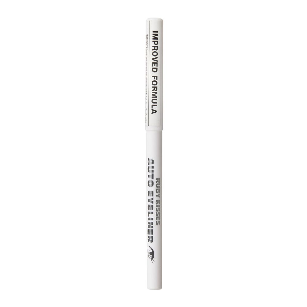 RK AUTO EYE LINER WHITE