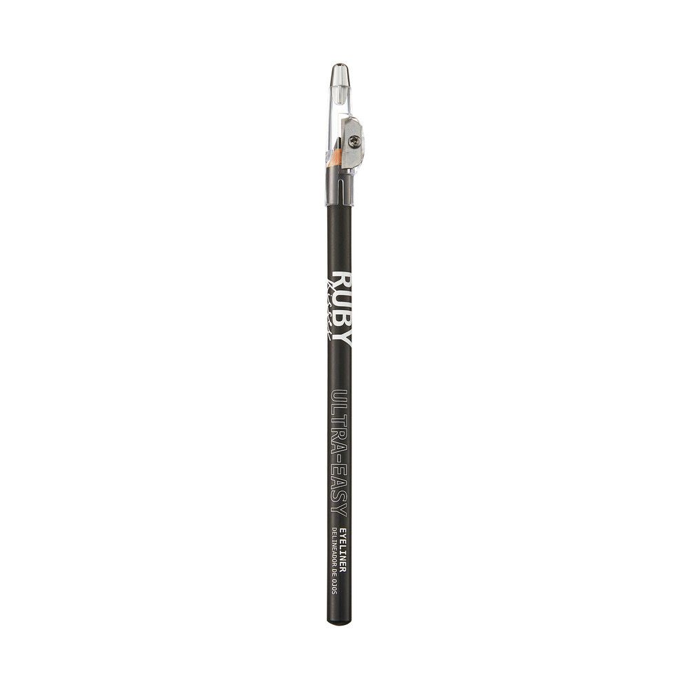 RK ULTRA EASY LIP PENCIL INTENSE BLACK
