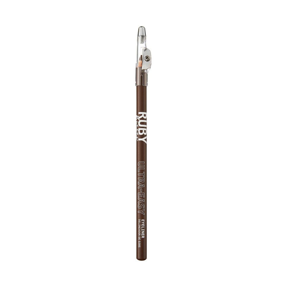 RK ULTRA EASY LIP PENCIL BROWN